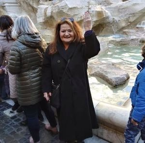 Meet your Posher, Barbara